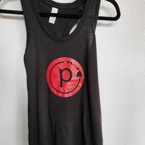 Pure Barre tank NWOT